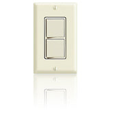 Leviton 5640 Decora Combination Devices